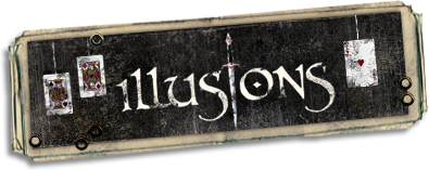 Illusions Vegas - Book Tickets now... (http://tickets.illusionsvegas.com)